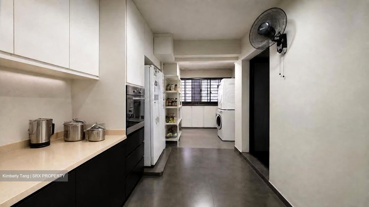 Blk 517 Fragrant Woods (Woodlands), HDB 5 Rooms #610682571